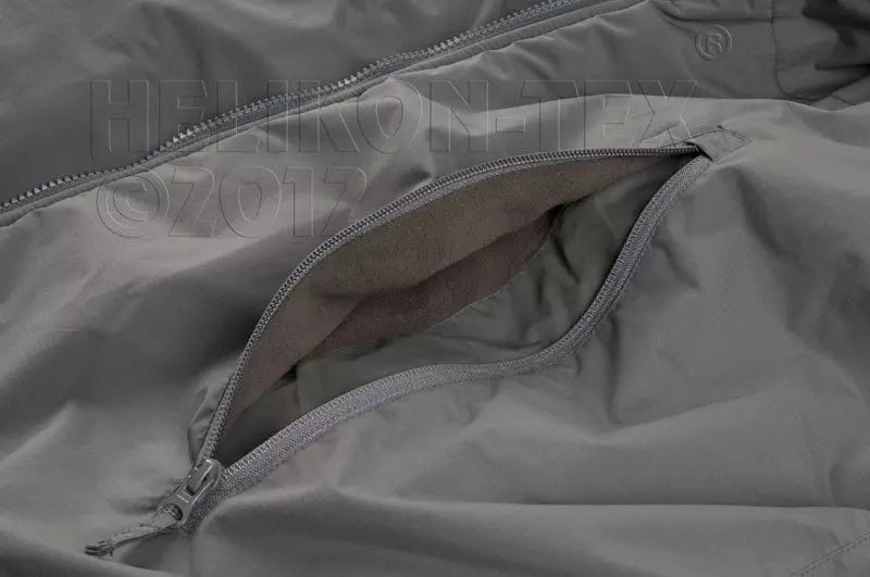 Level 7 Climashield Apex jacket – coyote brown