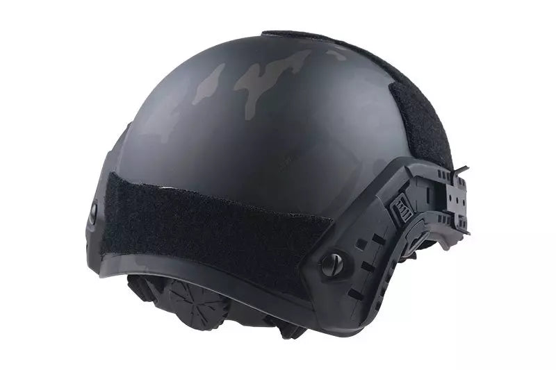 Ballistic helmet replica - MC Black