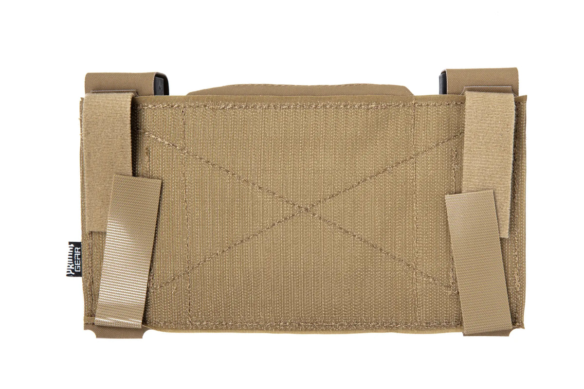 Multifunction panel Primal Gear Coyote Brown