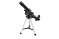 Opticon Finder 40F400AZ Refractor Telescope