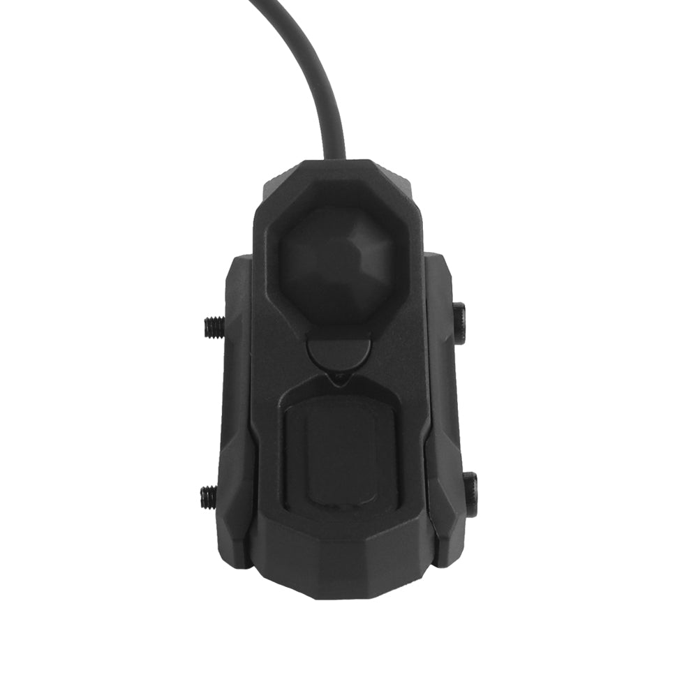 Wosport gel switch FL-ACC-17 Black