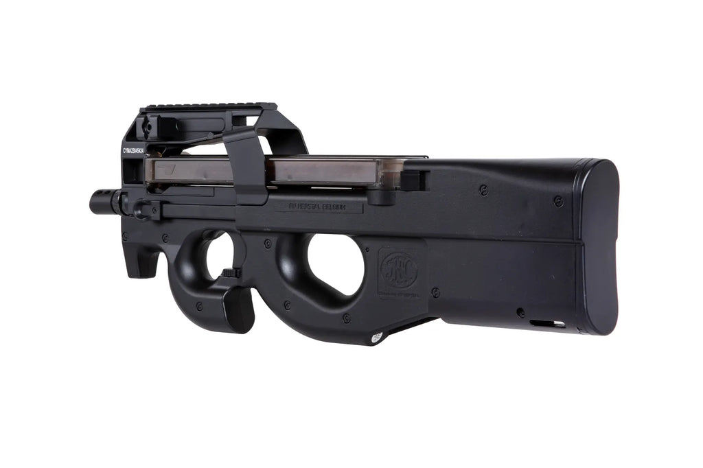 ASG FN P90 Submachine Gun (CM060) Black