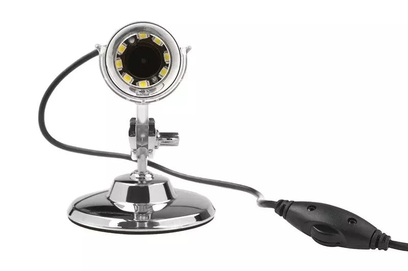 USB DIGEYE Microscope - 1000x Magnification