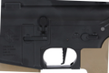 Specna Arms RRA SA-E17 EDGE™ HAL 2 Light Ops Stock Gen. 2 Half-Tan airsoft Carbine