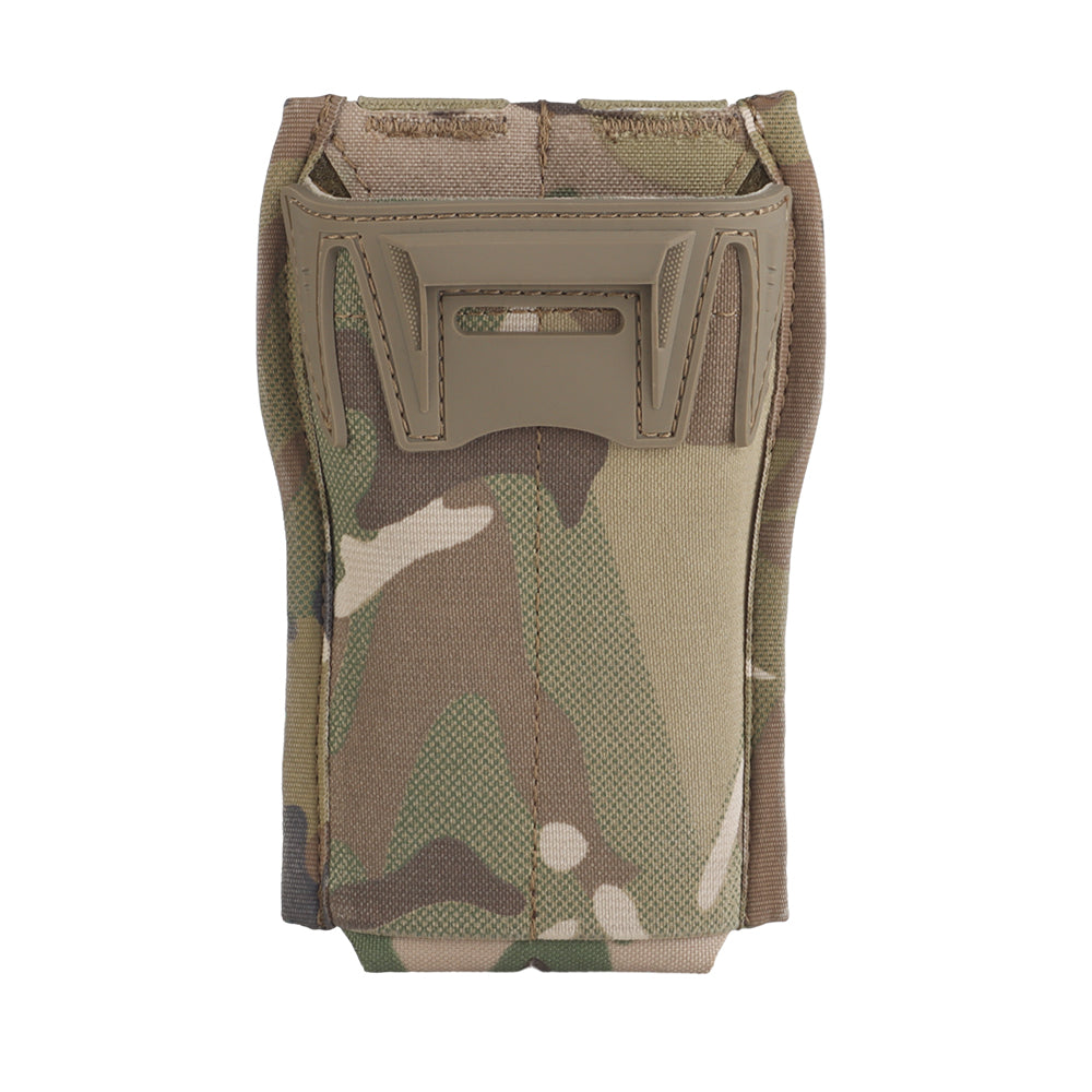 Wosport pouch for M4/M16 MG-120 Multicam magazines