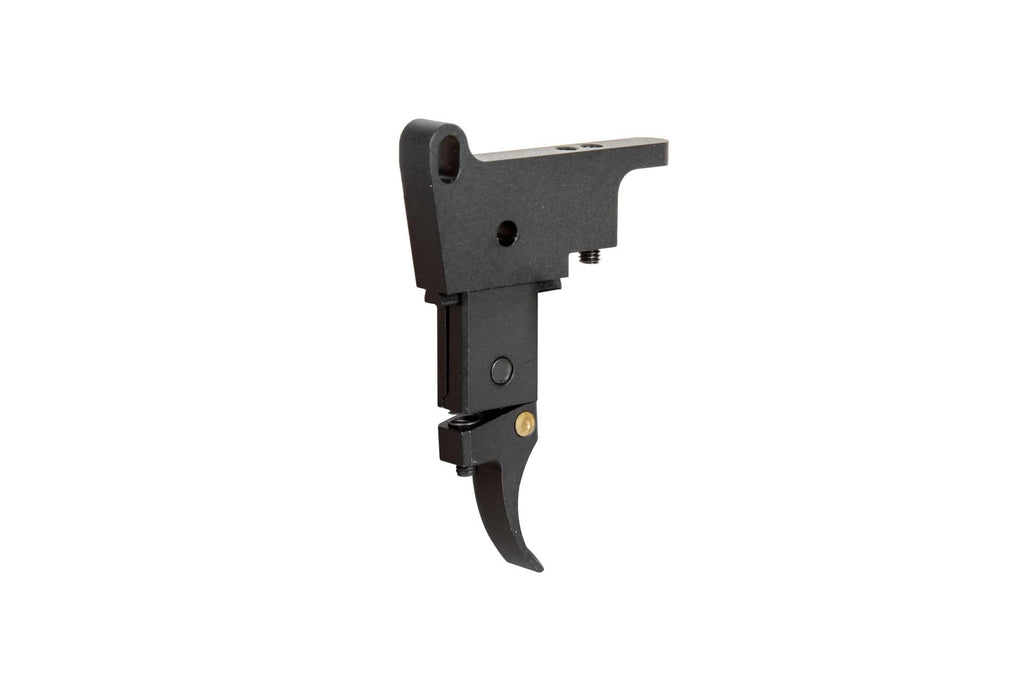 Dual stage Classic trigger for SRS replicas