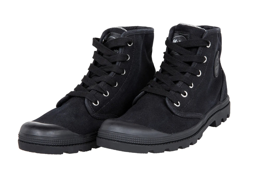 M-Tac Urban Line Sneakers Black