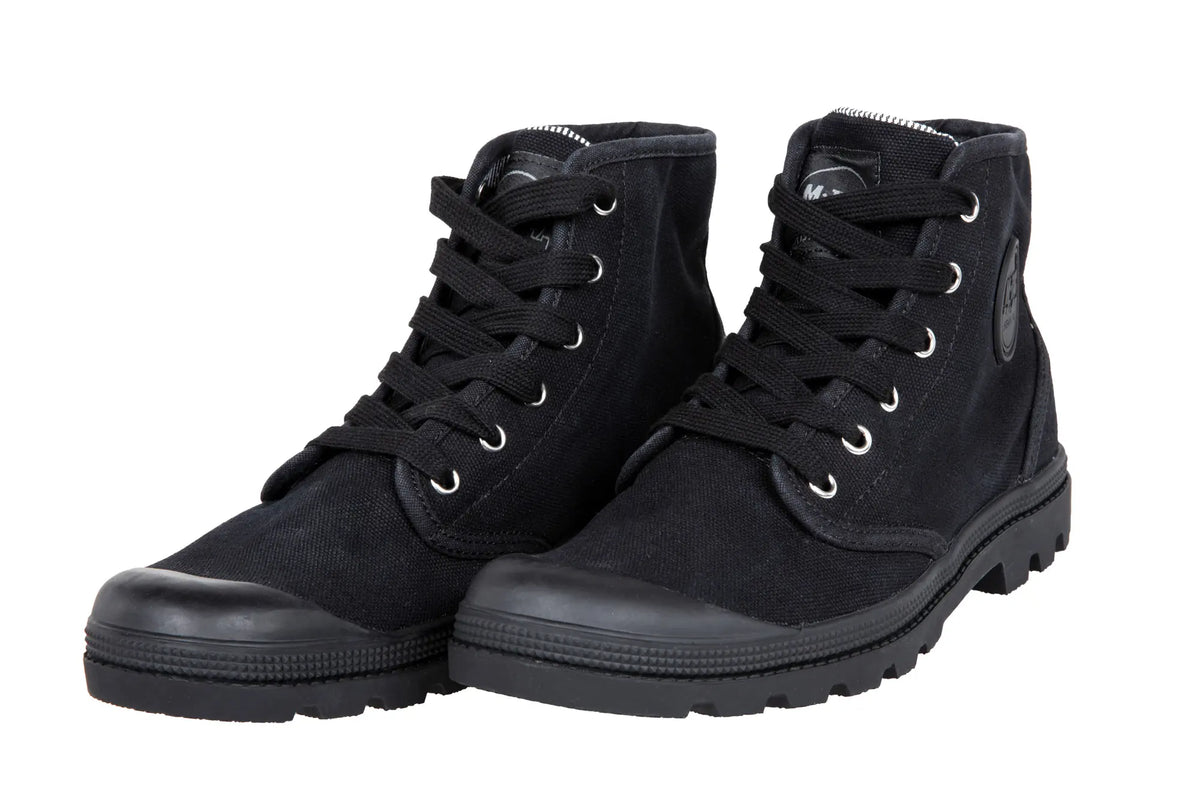 M-Tac Urban Line Sneakers Black
