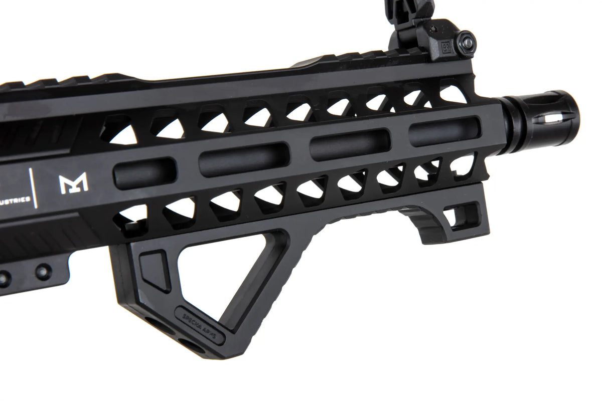 Specna Arms SA-C17 CORE™ HAL ETU™ 1.14 J airsoft rifle Black