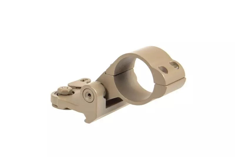 30mm QD Flip Side Mount - Dark Earth