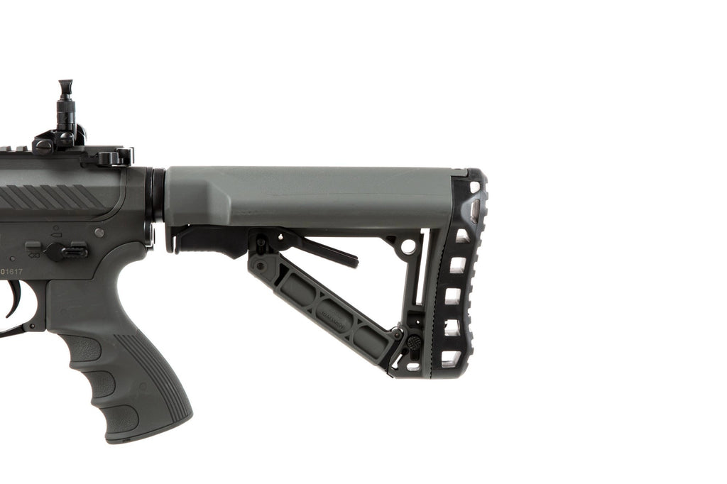 CM16 SRXL Carbine Replica - Battleship Grey