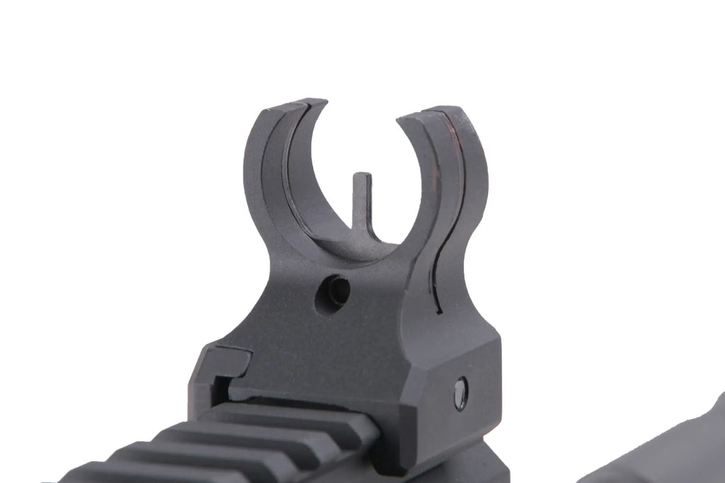 888 CO2 airsoft rifle - black (OUTLET)