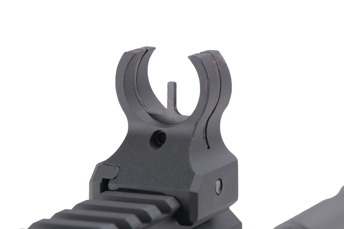 888 CO2 airsoft rifle - black (OUTLET)