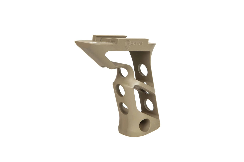 Fortis - SHIFT™ Vertical Grip - Dark Earth