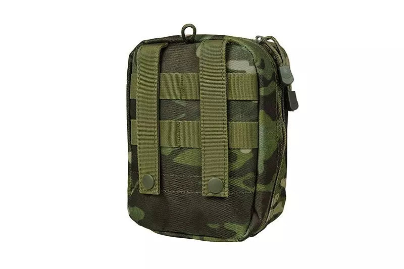 First Aid Pouch - MC Tropic