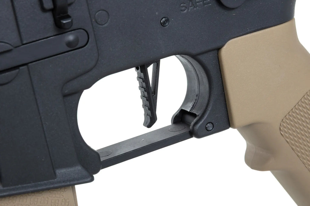 Specna Arms SA-C11 CORE™ Gen.2 HAL ETU™ Half-Tan airsoft Carbine