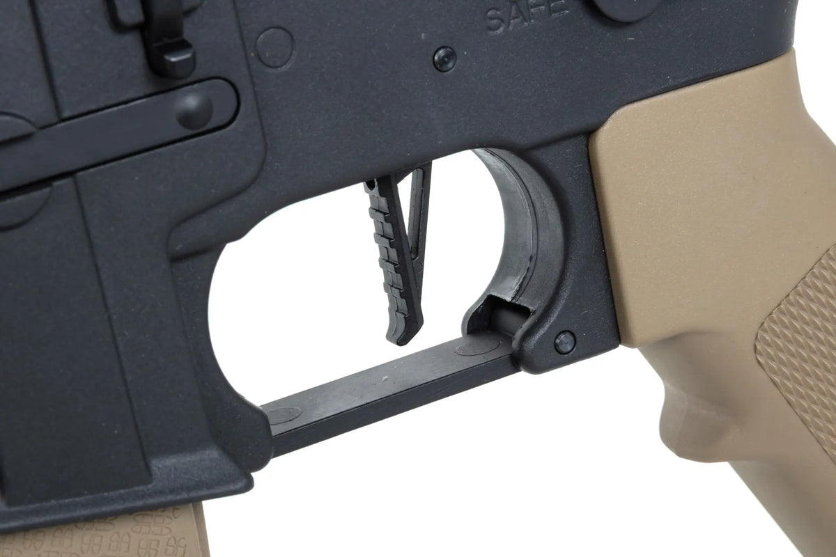 Specna Arms SA-C11 CORE™ Gen.2 HAL ETU™ Half-Tan airsoft Carbine