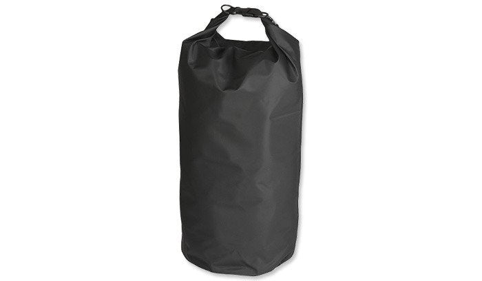 Mil-Tec - Waterproof Bag - 30 L - Black - 13875002