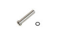 ERGAL aluminium nozzle for A&K M60/MK43 type replicas (SPM60E)