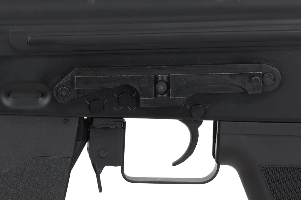 SA-J02 EDGE™ airsoft rifle (OUTLET)