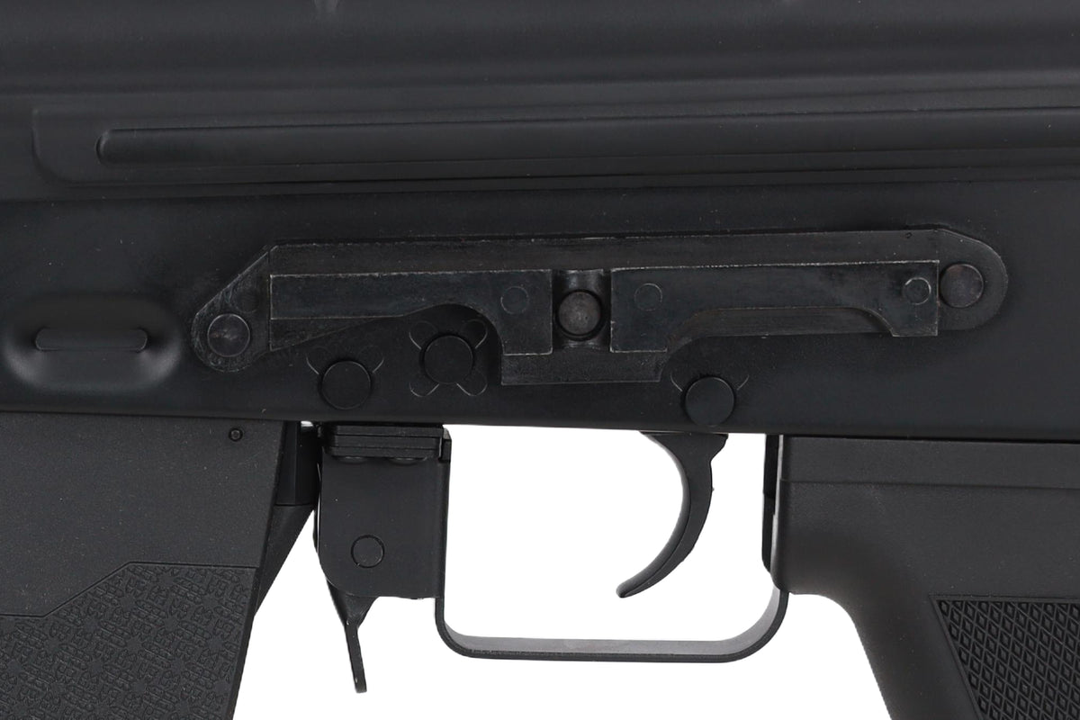 SA-J02 EDGE™ airsoft rifle (OUTLET)