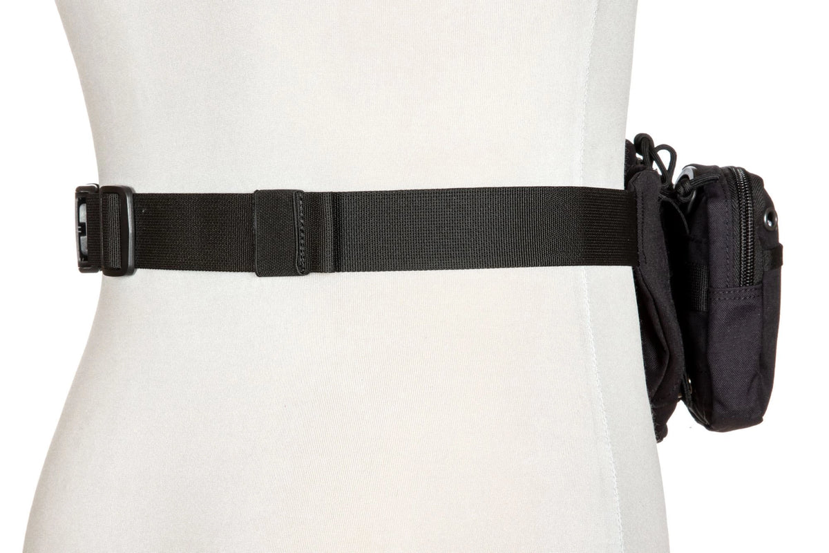 Cantab tactical kidney - Black