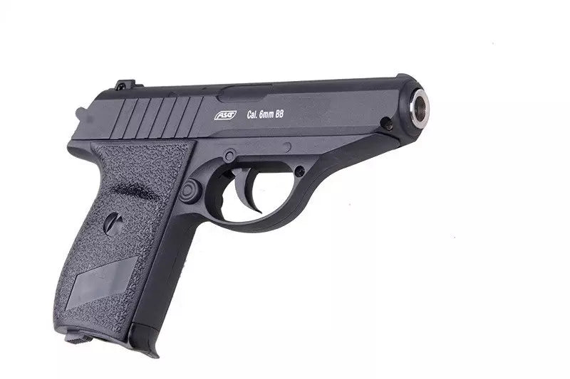 Metal DL30 Pistol Replica