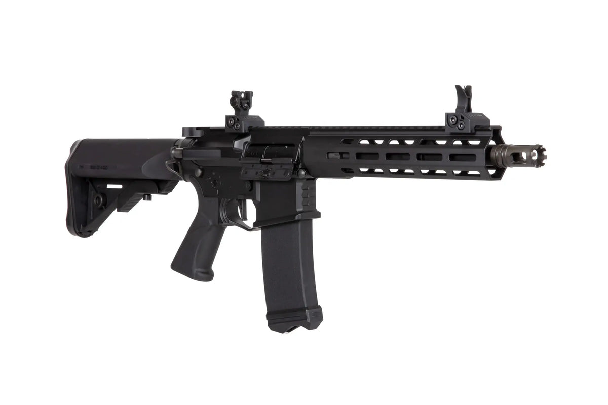 Airsoft rifle Modify XtremeDuty AR-15 CQB