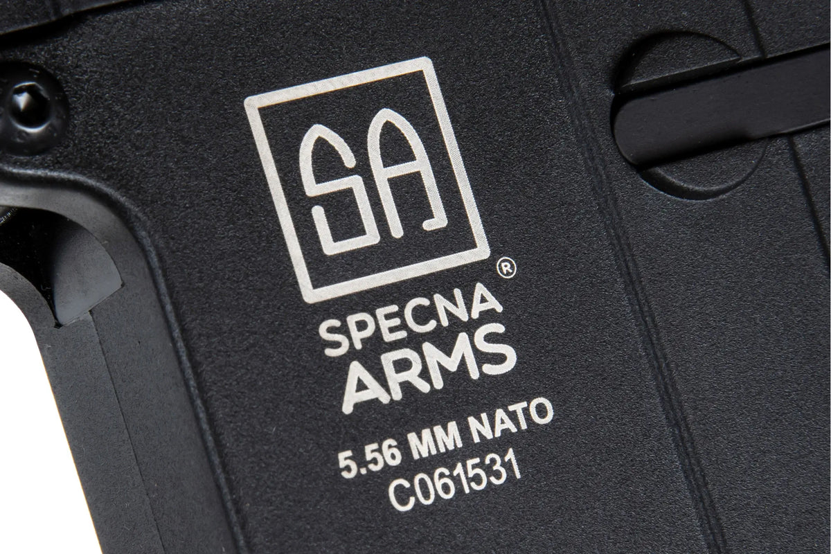 Specna Arms SA-C17 CORE™ HAL™ ETU - Gel Blaster - Black