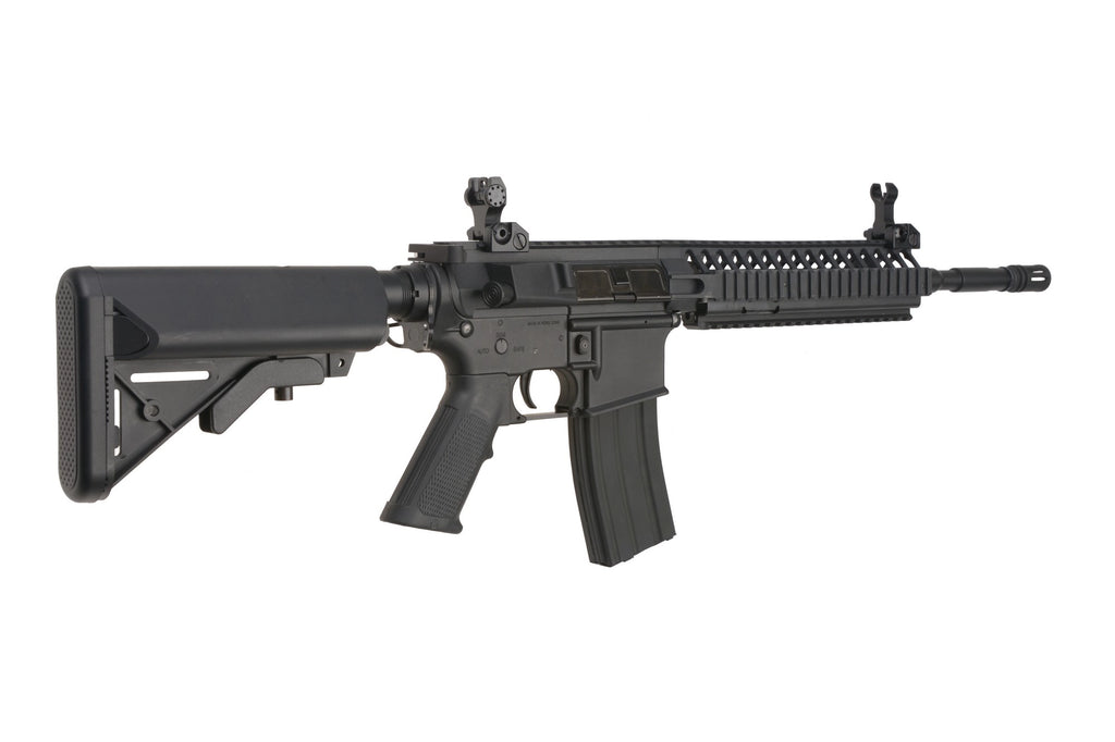 CA4A1 EC2 Assault Rifle Replica