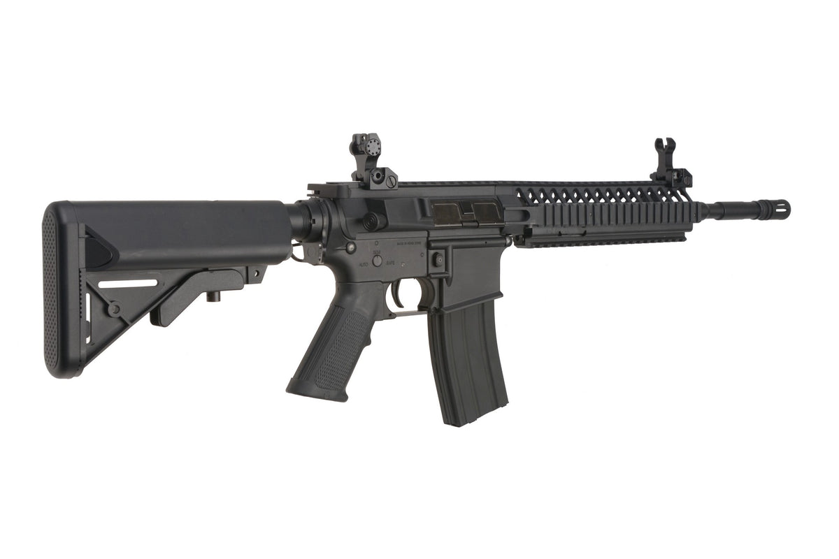 CA4A1 EC2 Assault Rifle Replica