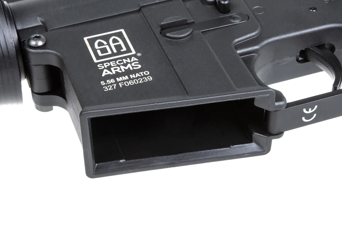 Specna Arms SA-F13 FLEX™ GATE X-ASR Half-Tan airsoft Carbine