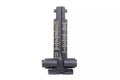 Adjustable rear sight for AK