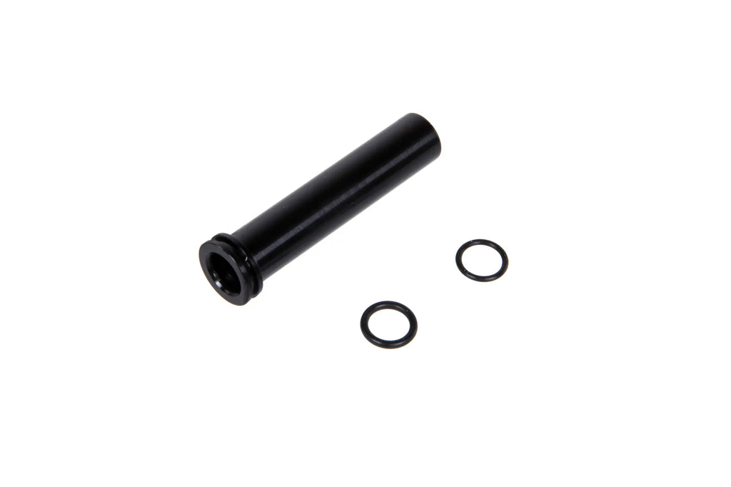 ERGAL aluminium nozzle for A&K MASADA replicas (SPMASADAE)