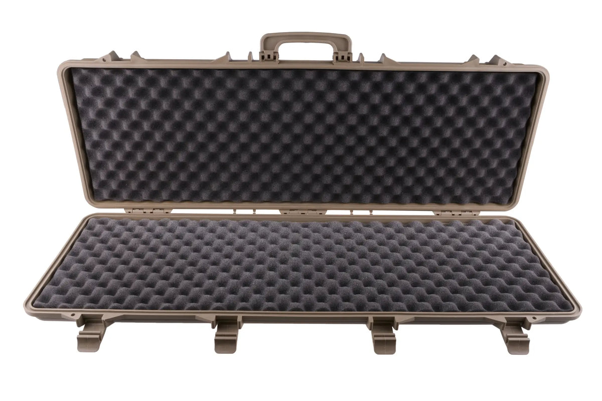 Gun Case 104cm - Desert Tan