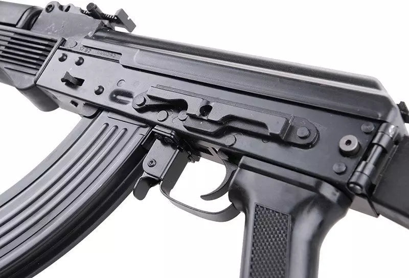 EL-104 assault rifle replica (Gen. 2)