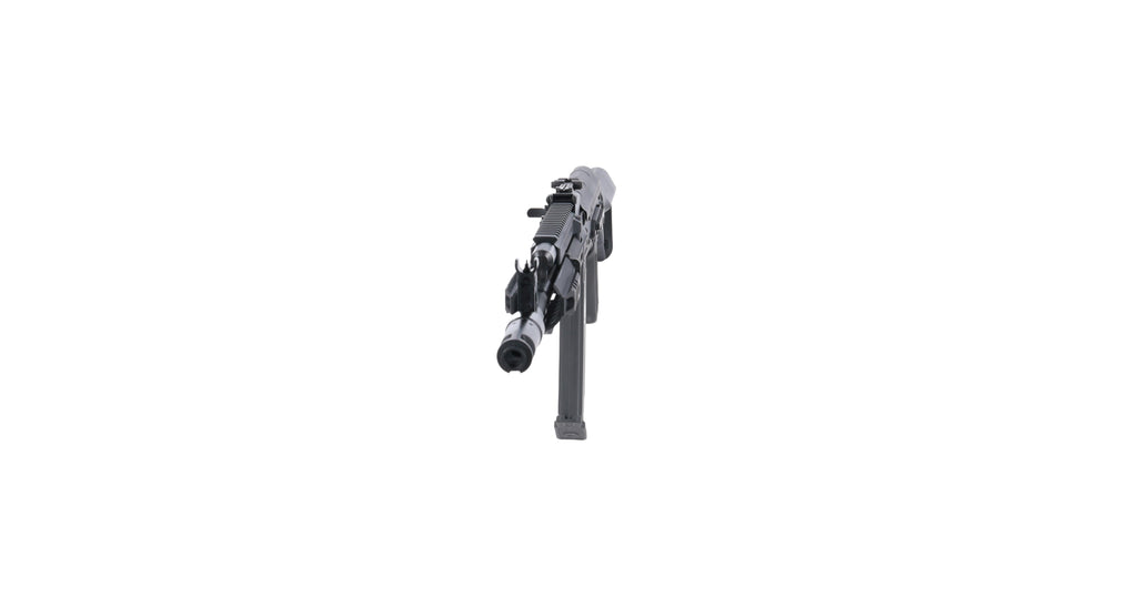 Specna Arms AK SA-J06 EDGE Gen.2 AEG Assault Rifle - Black