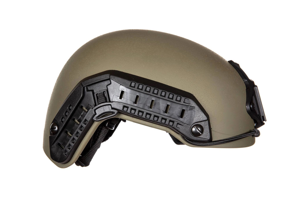 Maritime Helmet replica - Ranger Green (M/L)