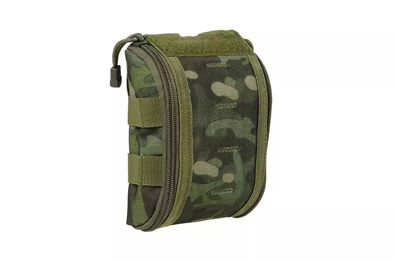 Trauma Kit Pouch - MC Tropic