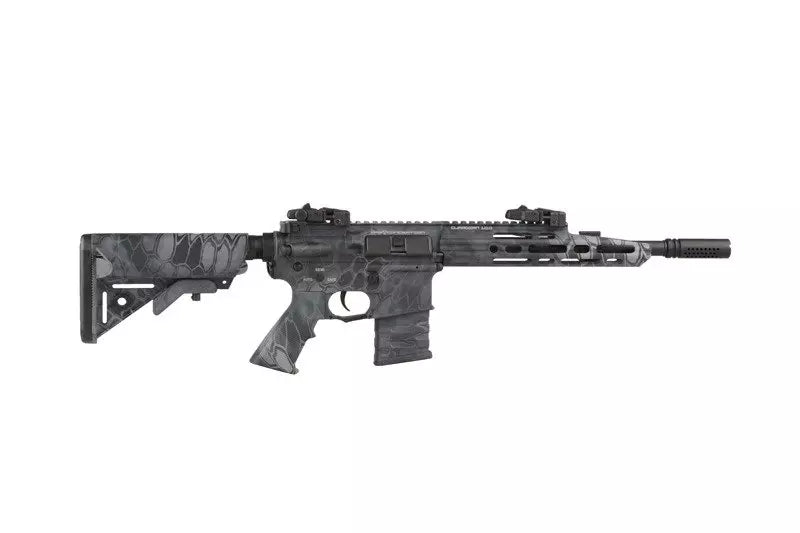 ASR111 HYBRID Assault Rifle Replica - Kryptek Typhon