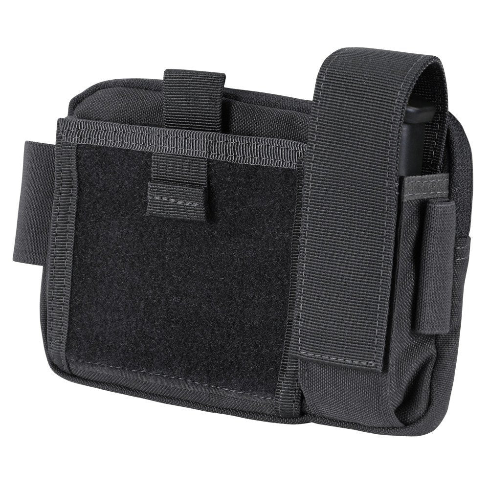 Condor - Annex Admin Pouch - Black - 191086-002