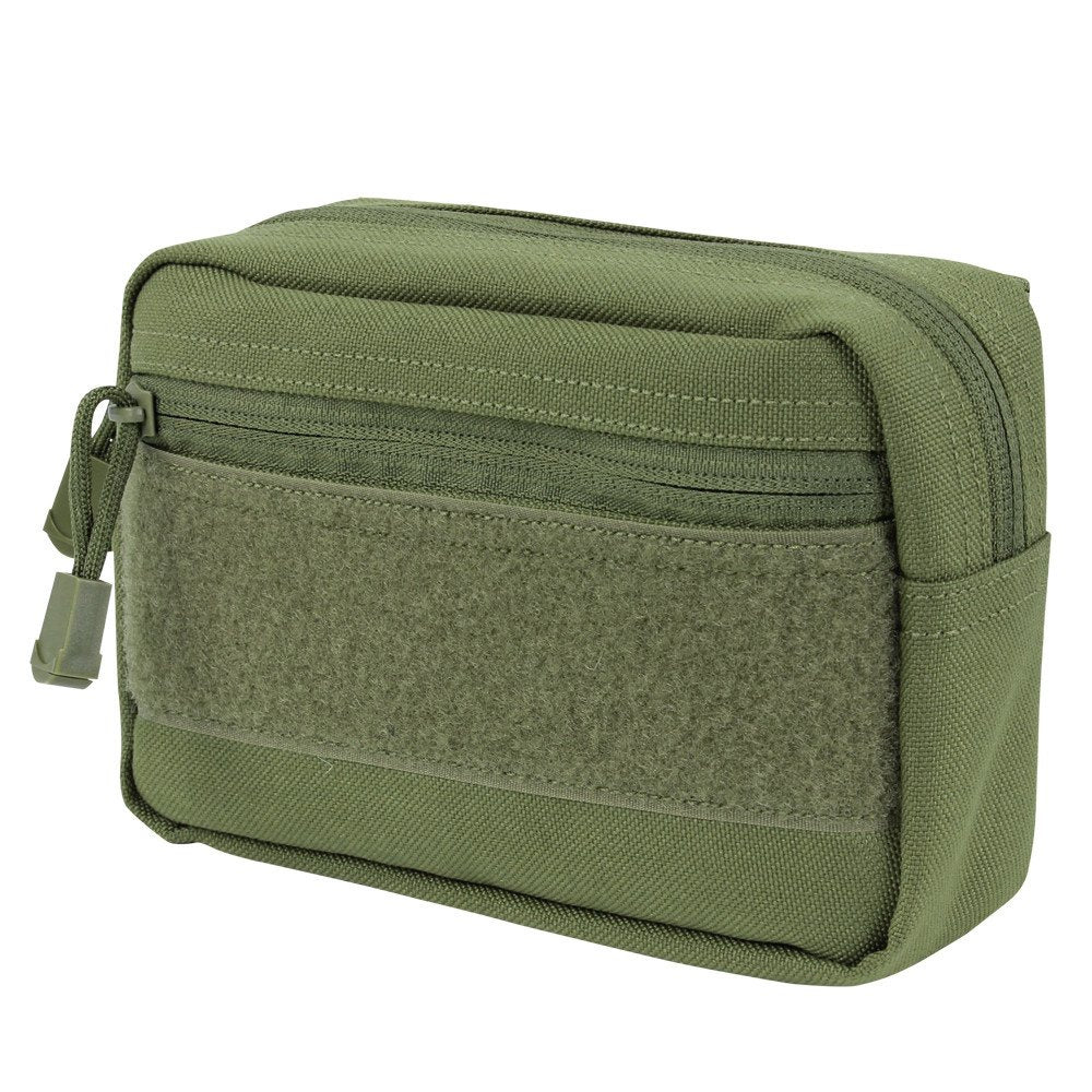 Condor - Compact Utility Pouch - OD Green - 191178-001
