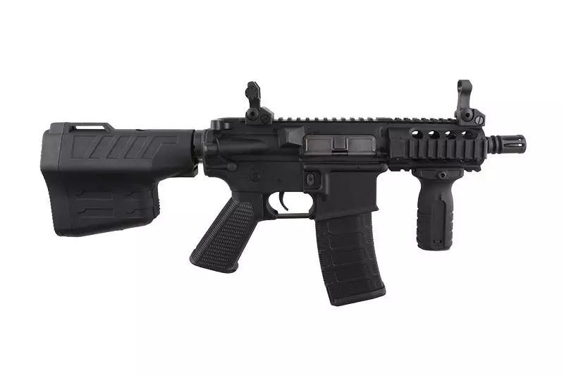 K4 M4 TWS Type 3 Ultra Grade II Assault Rifle Replica