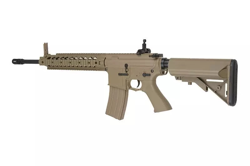 SRT-24 Assault Rifle Replica - Tan