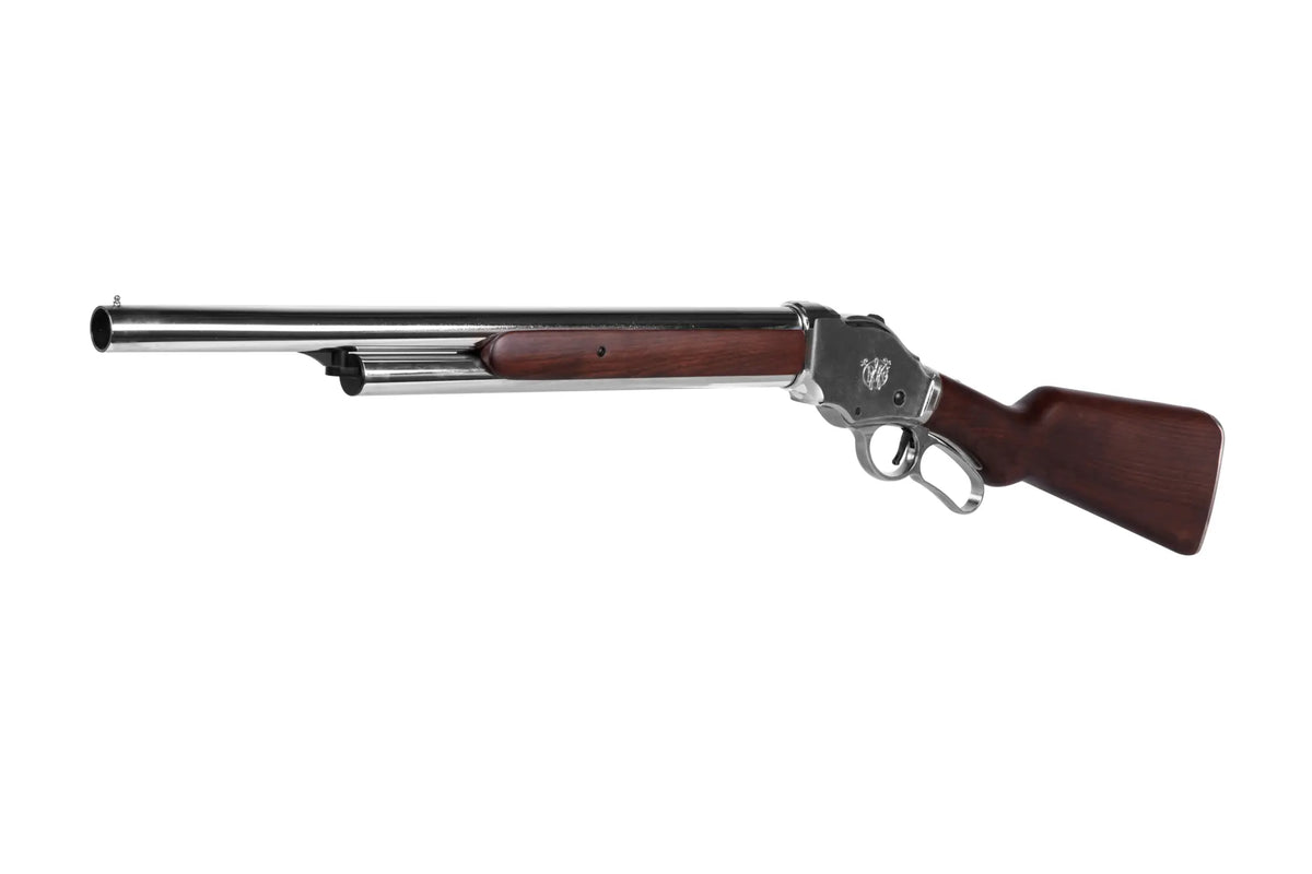 Golden Eagle rifle replica M1887 Long Silver
