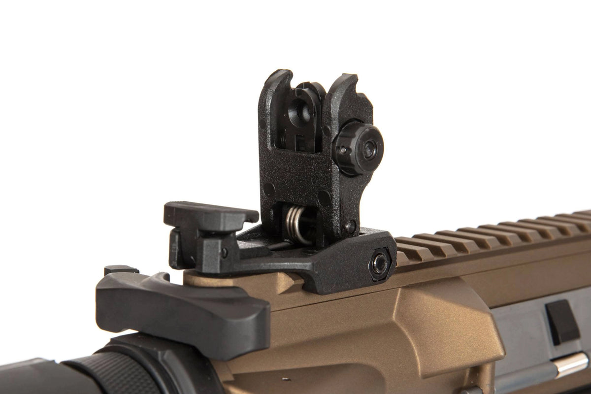 RRA SA-E25 EDGE 2.0™ GATE ASTER carbine replica - Chaos Bronze