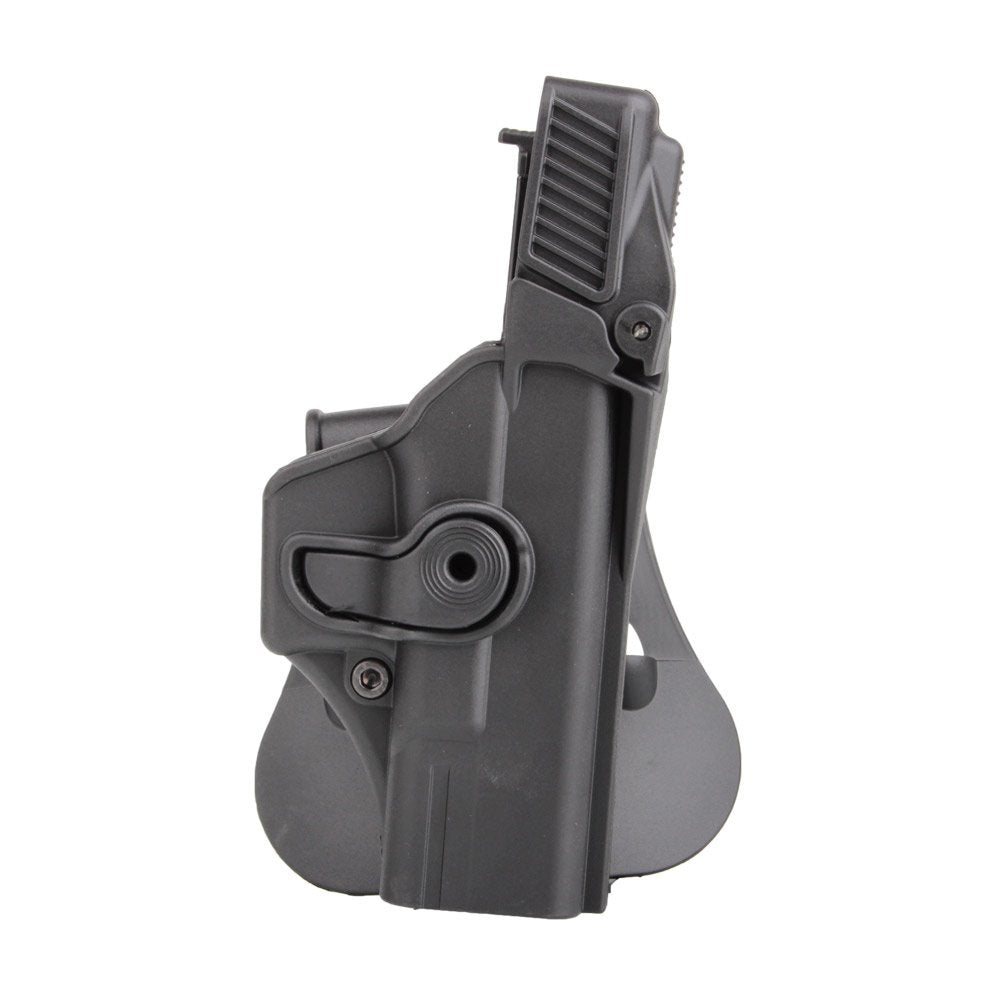 IMI Defense - Level 3 Roto Paddle Holster - Glock 19 - Z1400