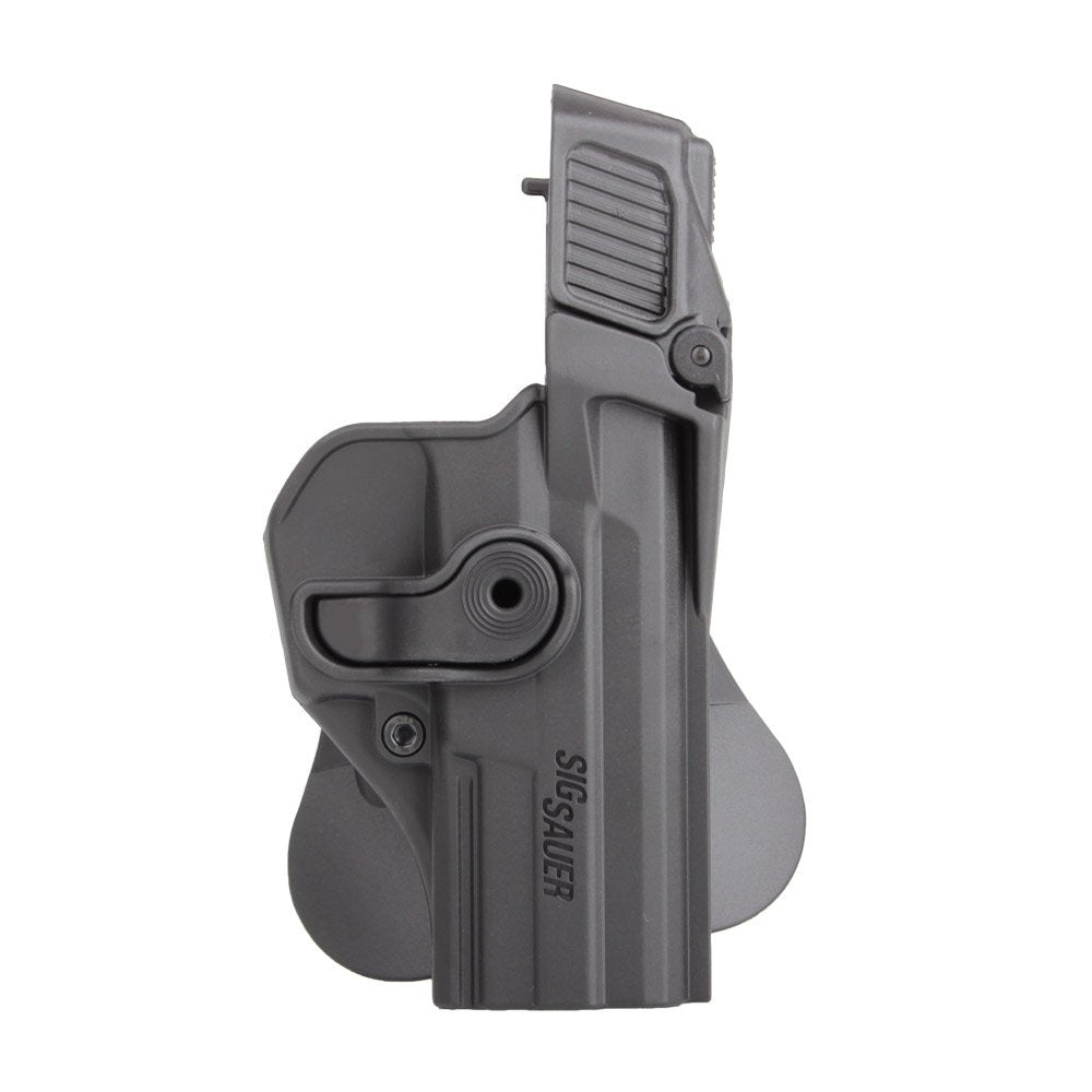 IMI Defense - Level 3 Roto Paddle Holster - Sig Sauer - Z1390