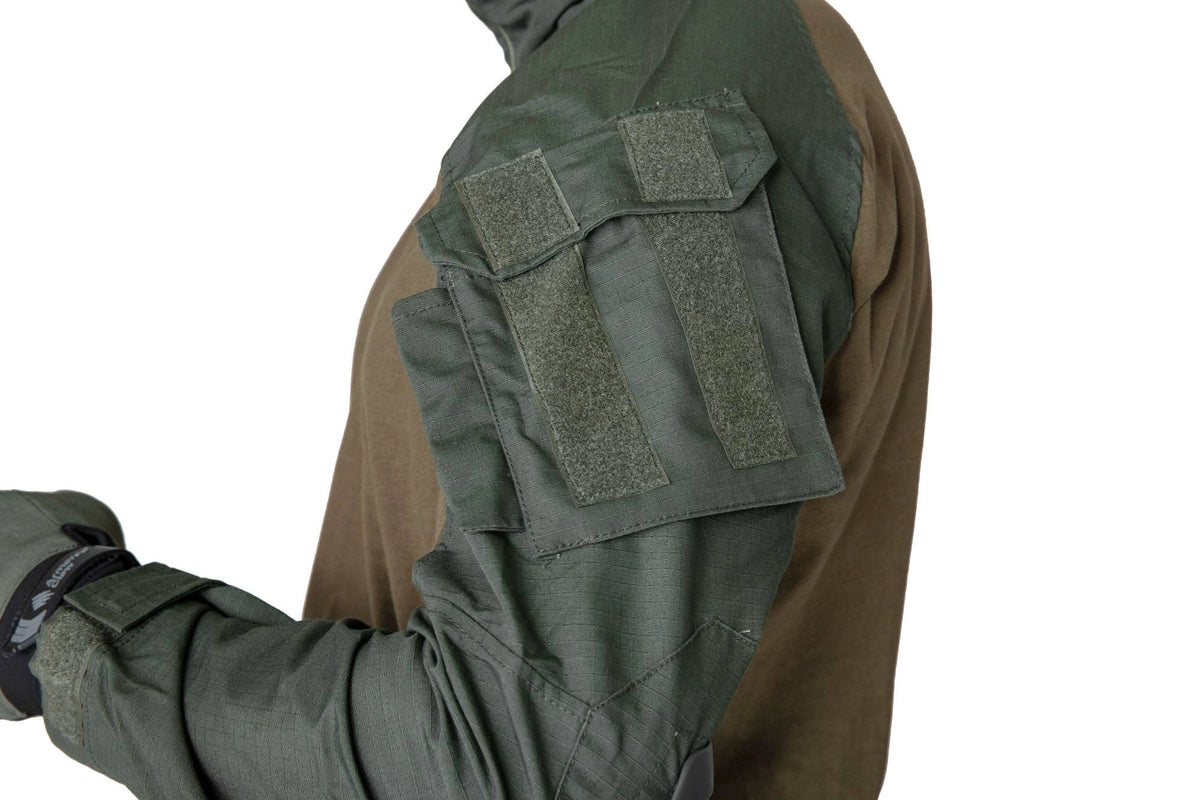 Primal Combat G3 Uniform Set - Olive