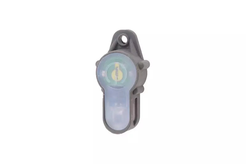 Lightbuck Pendant electronic marker - Foliage Green (green light)